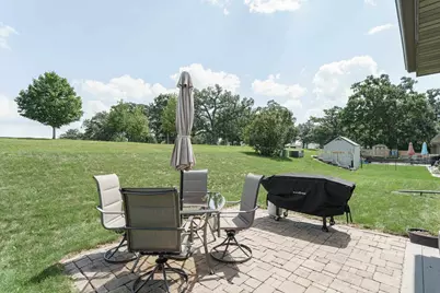 4562 Parkwood Drive, Milton, WI 53563 - Photo 41