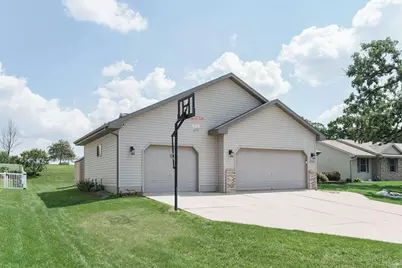 4562 Parkwood Drive, Milton, WI 53563 - Photo 33