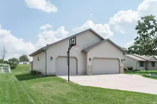 4562 Parkwood Dr, Milton, WI 53563 - Photo 33