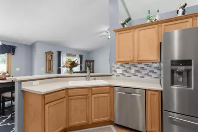 4562 Parkwood Drive, Milton, WI 53563 - Photo 5