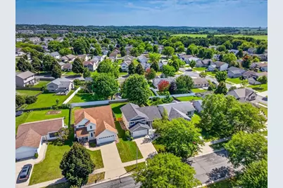 3629 Turning Leaf Drive, Madison, WI 53719 - Photo 35