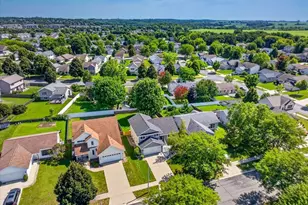 3629 Turning Leaf Dr, Madison, WI 53719 - Photo 35