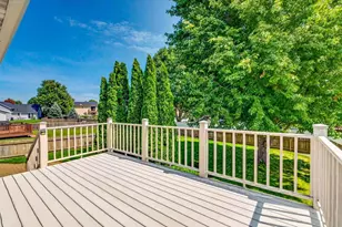 3629 Turning Leaf Dr, Madison, WI 53719 - Photo 25