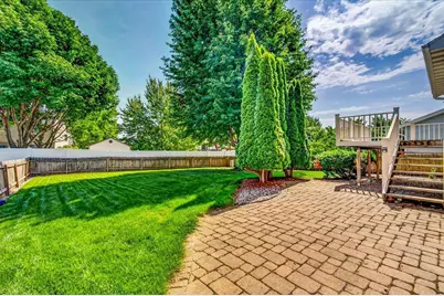 3629 Turning Leaf Drive, Madison, WI 53719 - Photo 27