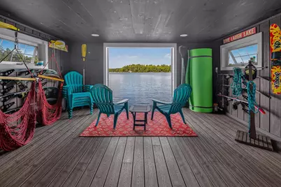 5643 &amp; 5647 E Spider Lake Road, Manitowish Waters, WI 54545 - Photo 7