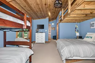 5643 &amp 5647 E Spider Lake Rd, Manitowish Waters, WI 54545 - Photo 43