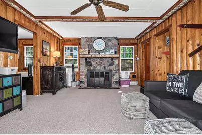 5643 &amp; 5647 E Spider Lake Road, Manitowish Waters, WI 54545 - Photo 61