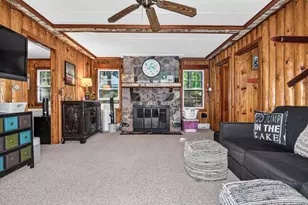 5643 &amp 5647 E Spider Lake Rd, Manitowish Waters, WI 54545 - Photo 61