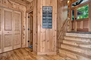 5643 &amp 5647 E Spider Lake Rd, Manitowish Waters, WI 54545 - Photo 21