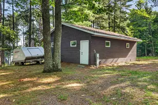 5643 &amp 5647 E Spider Lake Rd, Manitowish Waters, WI 54545 - Photo 69