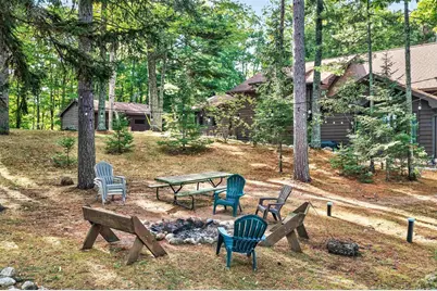 5643 &amp; 5647 E Spider Lake Road, Manitowish Waters, WI 54545 - Photo 53