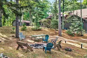 5643 &amp 5647 E Spider Lake Rd, Manitowish Waters, WI 54545 - Photo 53