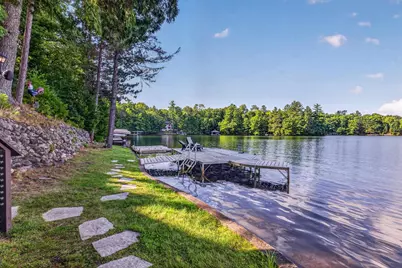5643 &amp; 5647 E Spider Lake Road, Manitowish Waters, WI 54545 - Photo 15