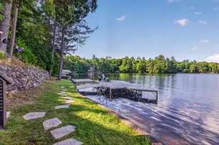 5643 &amp 5647 E Spider Lake Rd, Manitowish Waters, WI 54545 - Photo 15