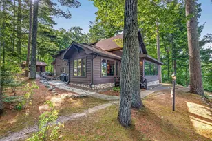 5643 &amp 5647 E Spider Lake Rd, Manitowish Waters, WI 54545 - Photo 51