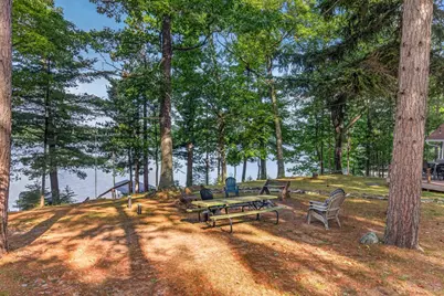 5643 &amp; 5647 E Spider Lake Road, Manitowish Waters, WI 54545 - Photo 17