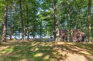 5643 &amp 5647 E Spider Lake Rd, Manitowish Waters, WI 54545 - Photo 57