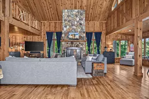 5643 &amp 5647 E Spider Lake Rd, Manitowish Waters, WI 54545 - Photo 27