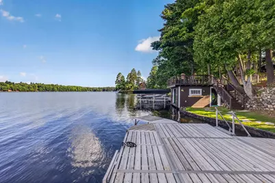 5643 &amp; 5647 E Spider Lake Road, Manitowish Waters, WI 54545 - Photo 11