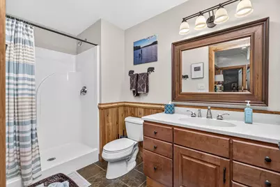 5643 &amp; 5647 E Spider Lake Road, Manitowish Waters, WI 54545 - Photo 49