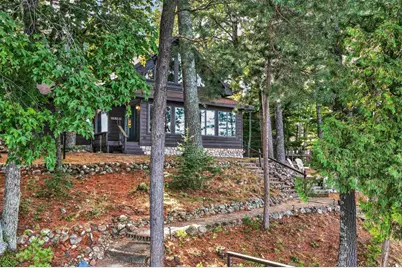 5643 &amp; 5647 E Spider Lake Road, Manitowish Waters, WI 54545 - Photo 19
