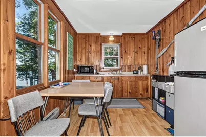 5643 &amp; 5647 E Spider Lake Road, Manitowish Waters, WI 54545 - Photo 63