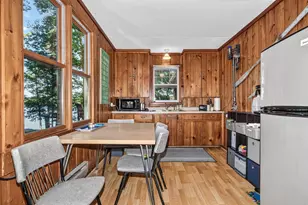 5643 &amp 5647 E Spider Lake Rd, Manitowish Waters, WI 54545 - Photo 63