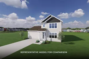 1219 Out of Time Ln, Madison, WI 53719 - Photo 1