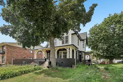 525 E Cook Street, Portage, WI 53901 - Photo 1