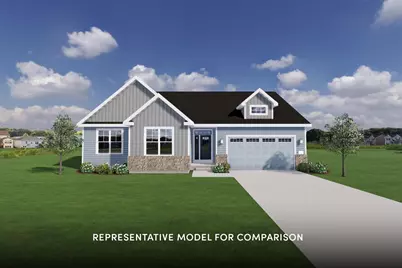1644 Eagle Eye Street, Verona, WI 53593 - Photo 1