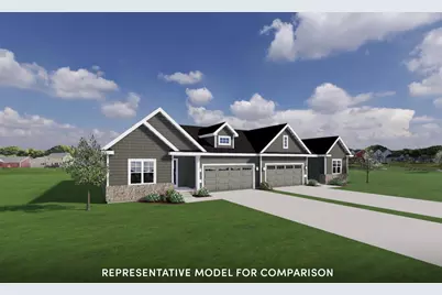 2246 Waters Edge Trail, Madison, WI 53718 - Photo 1