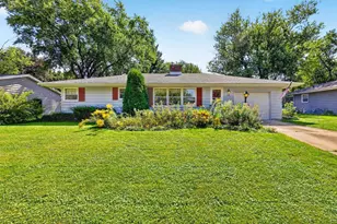 419 W Elm St, Sun Prairie, WI 53590 - Photo 1