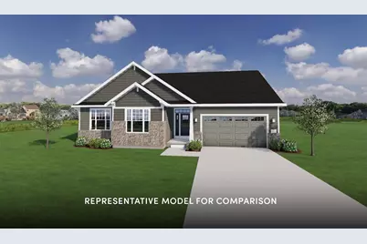 1836 Waverly Way, Sun Prairie, WI 53590 - Photo 1