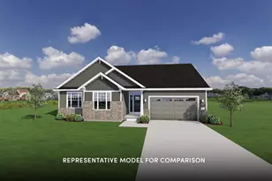 1836 Waverly Wy, Sun Prairie, WI 53590 - Photo 1