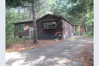W1724 W 19th Court, Montello, WI 53949 - Photo 1