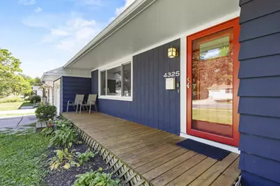 4325 Travis Terrace, Madison, WI 53711 - Photo 3