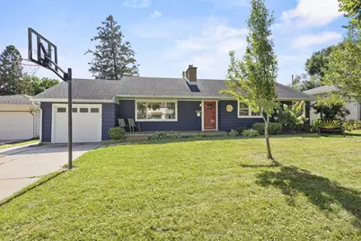 4325 Travis Terrace, Madison, WI 53711 - Photo 1
