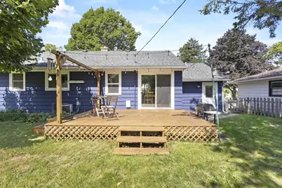 4325 Travis Terrace, Madison, WI 53711 - Photo 29