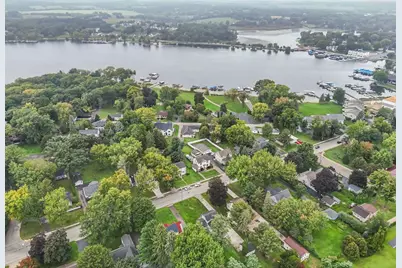 394 Lake Street, Green Lake, WI 54941 - Photo 47