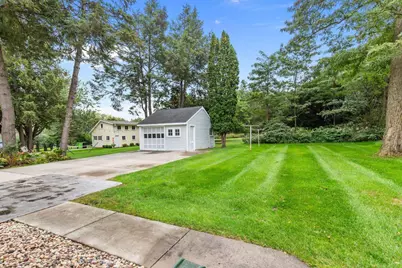 394 Lake Street, Green Lake, WI 54941 - Photo 33
