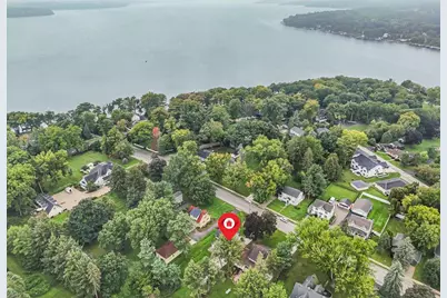 394 Lake Street, Green Lake, WI 54941 - Photo 41