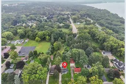 394 Lake Street, Green Lake, WI 54941 - Photo 39