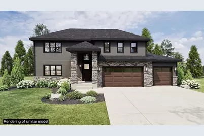 260 Hawks View, Edgerton, WI 53534 - Photo 1