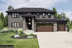 260 Hawks View, Edgerton, WI 53534 - Photo 1