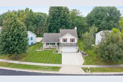 5410 Chestnut Lane, Mcfarland, WI 53558 - Photo 47