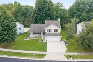 5410 Chestnut Ln, Mcfarland, WI 53558 - Photo 47