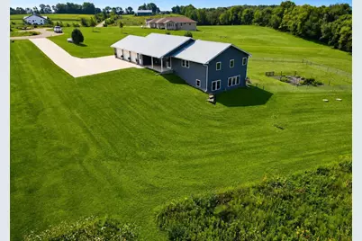 N2905 Tindell Lane, Monroe, WI 53566 - Photo 1