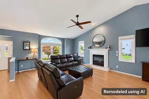 1106 Turnberry Ct, Waunakee, WI 53597 - Photo 7