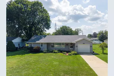 2003 Woodruff Boulevard, Janesville, WI 53546 - Photo 1