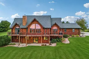 4721 Co Rd ZZ, Ridgeville, WI 53533 - Photo 1